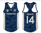 PRESENCE Women’s Training Singlet