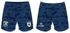 PRESENCE Men’s Training Shorts
