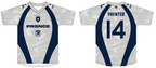 PRESENCE Keepers Training Smock