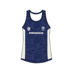 PRESENCE Women’s Training Singlet
