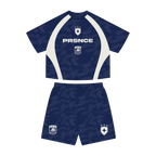 PRESENCE Men’s Training Shorts