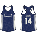 PRESENCE Women’s Training Singlet