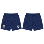 PRESENCE Men’s Training Shorts