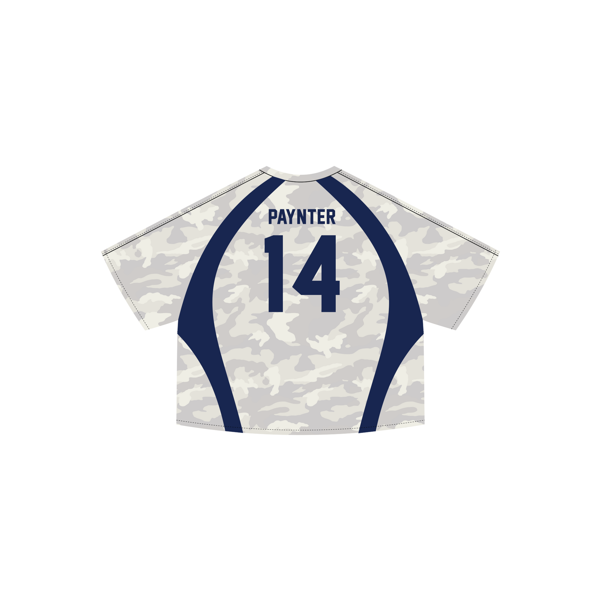 PRESENCE Keepers Training Smock