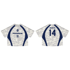 PRESENCE Keepers Training Smock