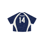PRESENCE Men’s Training T-Shirt