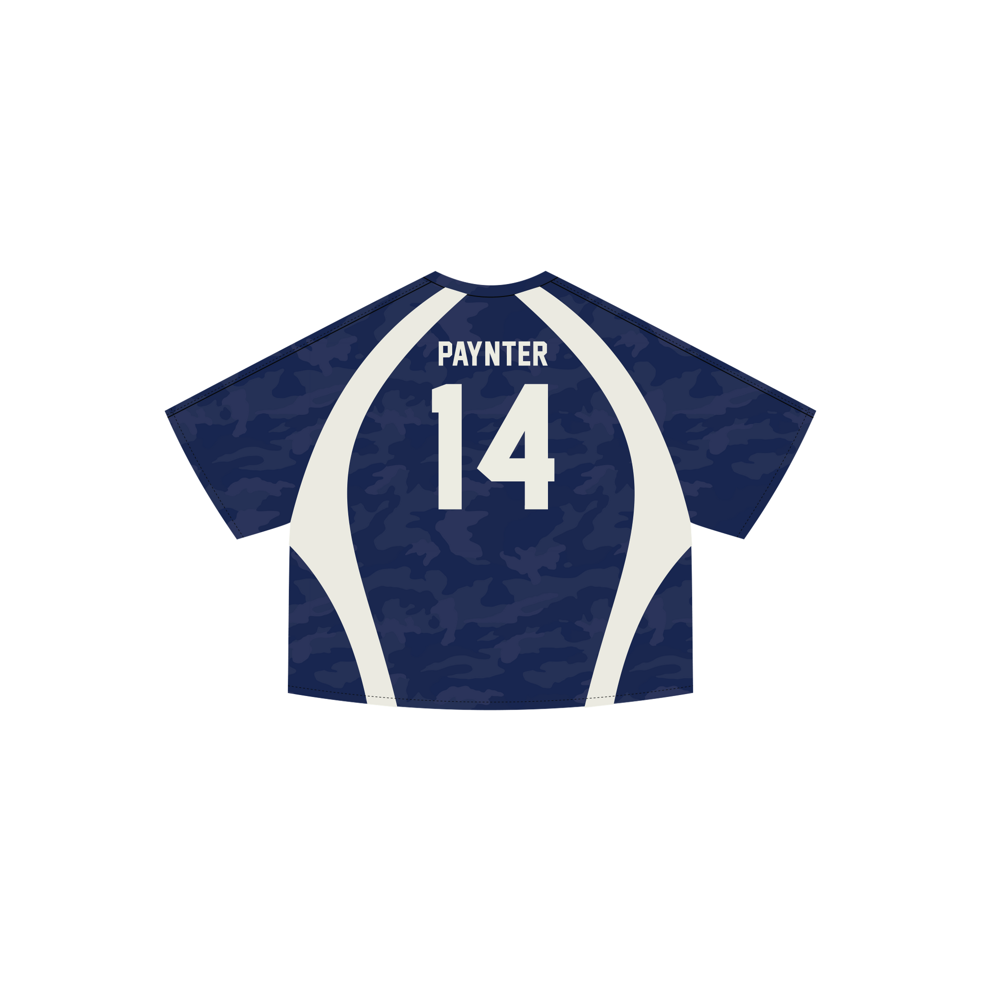 PRESENCE Men’s Training T-Shirt