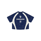 PRESENCE Men’s Training T-Shirt